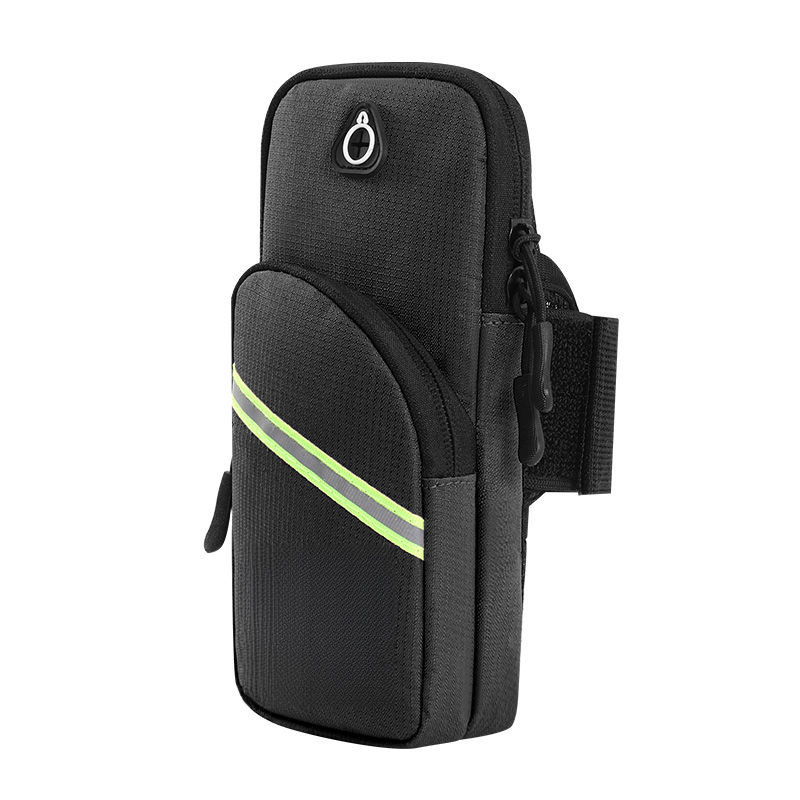 Unisex rankinės krepšys iš Oxford audinio — itin lengvas, skirtas lauko dviračių važiavimui