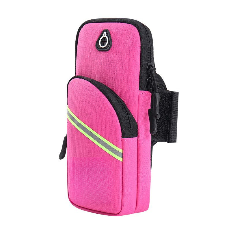 Unisex rankinės krepšys iš Oxford audinio — itin lengvas, skirtas lauko dviračių važiavimui