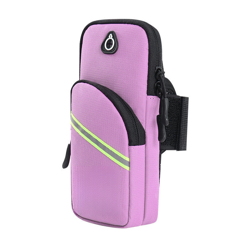 Unisex rankinės krepšys iš Oxford audinio — itin lengvas, skirtas lauko dviračių važiavimui