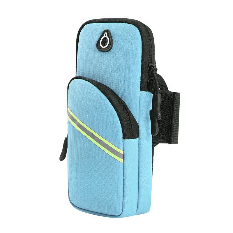 Unisex rankinės krepšys iš Oxford audinio — itin lengvas, skirtas lauko dviračių važiavimui