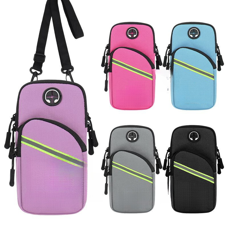 Unisex rankinės krepšys iš Oxford audinio — itin lengvas, skirtas lauko dviračių važiavimui