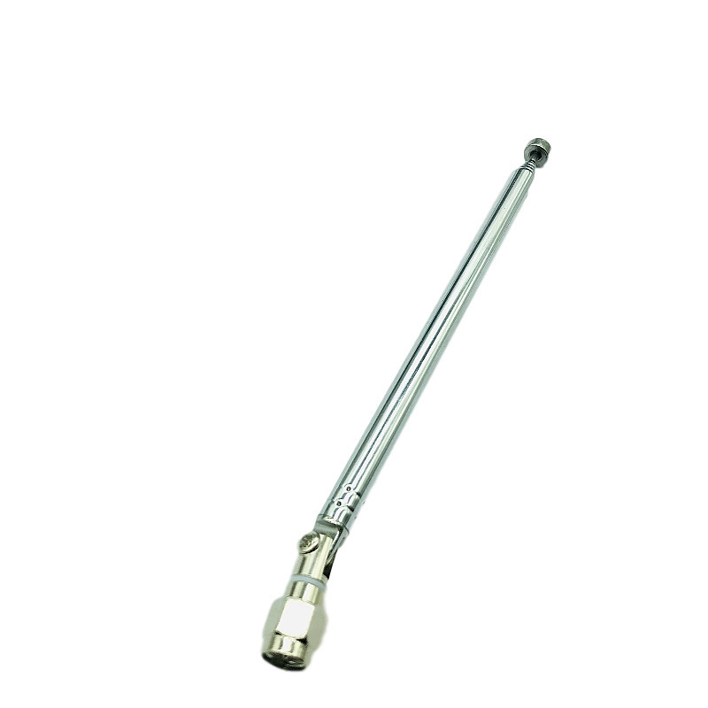 Radio portabil Si4732: 0.5–108 MHz, LSB/USB/AM/FM, mini radio de buzunar