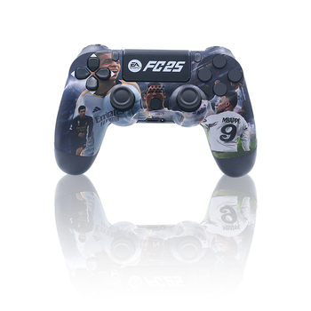 Ασύρματο χειριστήριο παιχνιδιών με έξι άξονες και διπλή δόνηση, USB διεπαφή, ABS σώμα