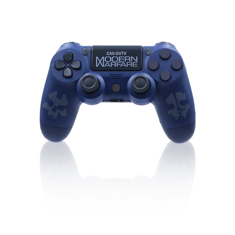 Ασύρματο χειριστήριο παιχνιδιών με έξι άξονες και διπλή δόνηση, USB διεπαφή, ABS σώμα