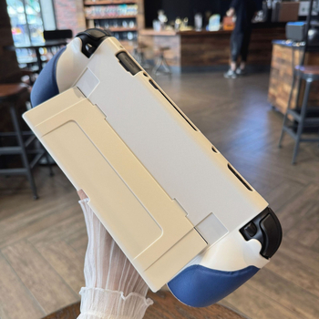 Integrovaný ochranný kryt pre Nintendo Switch2 s PC+PU kožou, USB rozhranie a hmotnosť 87 g