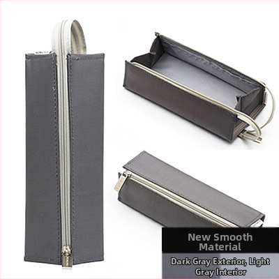 Puzdro na ceruzky — National reputation, netkaná textília, univerzálne pohlavie, voľnočasový štýl