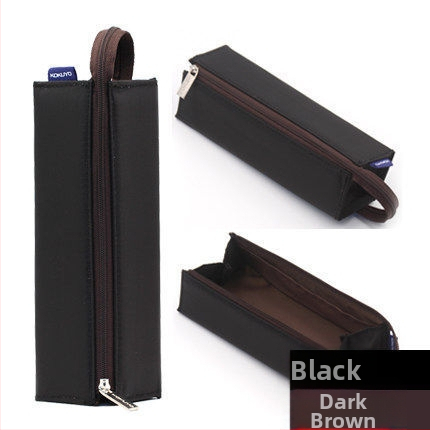 Puzdro na ceruzky — National reputation, netkaná textília, univerzálne pohlavie, voľnočasový štýl