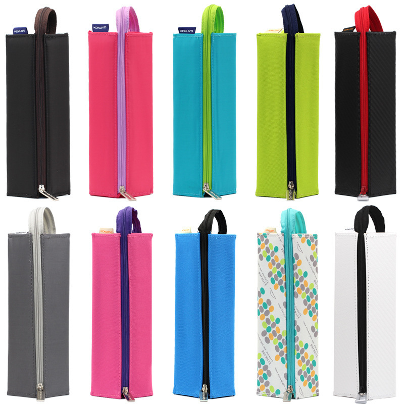 Puzdro na ceruzky — National reputation, netkaná textília, univerzálne pohlavie, voľnočasový štýl