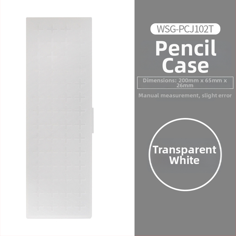 Puzdro na ceruzky — National reputation, netkaná textília, univerzálne pohlavie, voľnočasový štýl