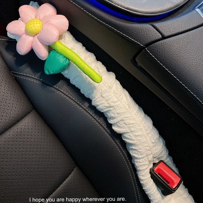 Ταινία γέμισης κενών ανάμεσα στα καθίσματα αυτοκινήτου - Προσαρμόσιμη, δυνατότητα εκτύπωσης λογότυπου