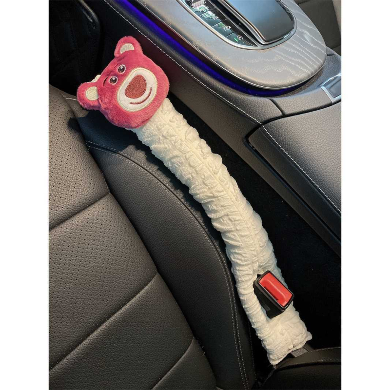 Ταινία γέμισης κενών ανάμεσα στα καθίσματα αυτοκινήτου - Προσαρμόσιμη, δυνατότητα εκτύπωσης λογότυπου