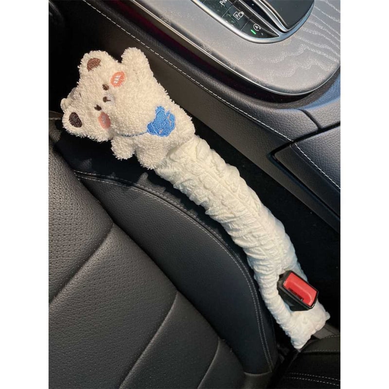 Ταινία γέμισης κενών ανάμεσα στα καθίσματα αυτοκινήτου - Προσαρμόσιμη, δυνατότητα εκτύπωσης λογότυπου