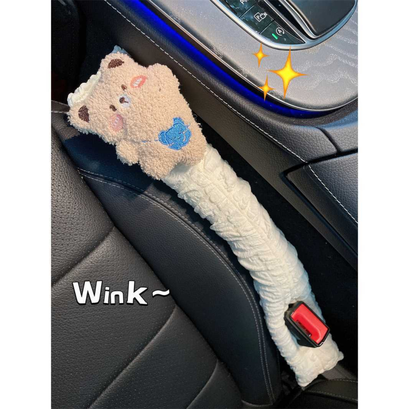 Ταινία γέμισης κενών ανάμεσα στα καθίσματα αυτοκινήτου - Προσαρμόσιμη, δυνατότητα εκτύπωσης λογότυπου