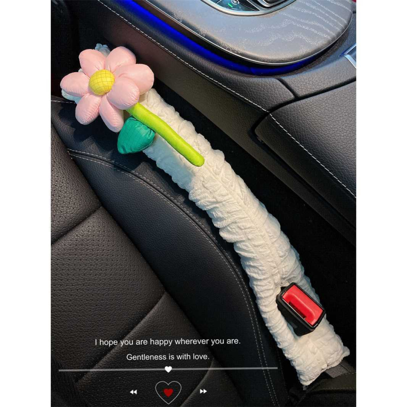 Ταινία γέμισης κενών ανάμεσα στα καθίσματα αυτοκινήτου - Προσαρμόσιμη, δυνατότητα εκτύπωσης λογότυπου