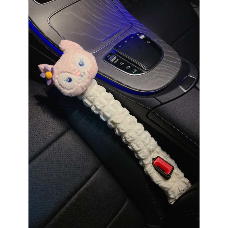 Ταινία γέμισης κενών ανάμεσα στα καθίσματα αυτοκινήτου - Προσαρμόσιμη, δυνατότητα εκτύπωσης λογότυπου