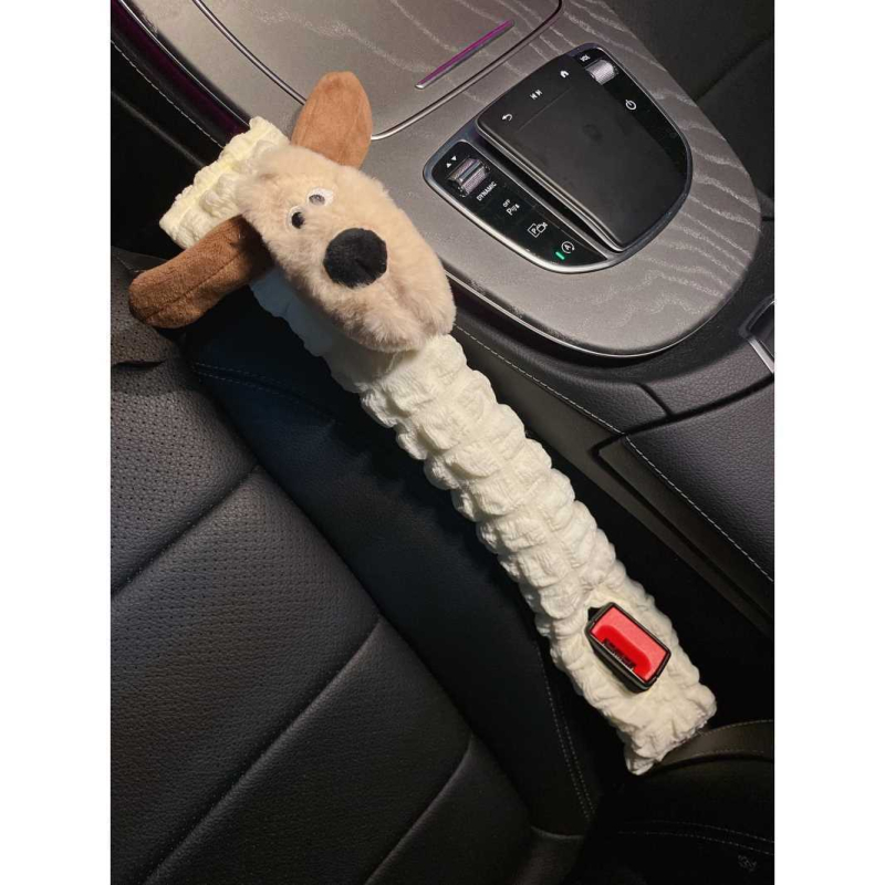 Ταινία γέμισης κενών ανάμεσα στα καθίσματα αυτοκινήτου - Προσαρμόσιμη, δυνατότητα εκτύπωσης λογότυπου