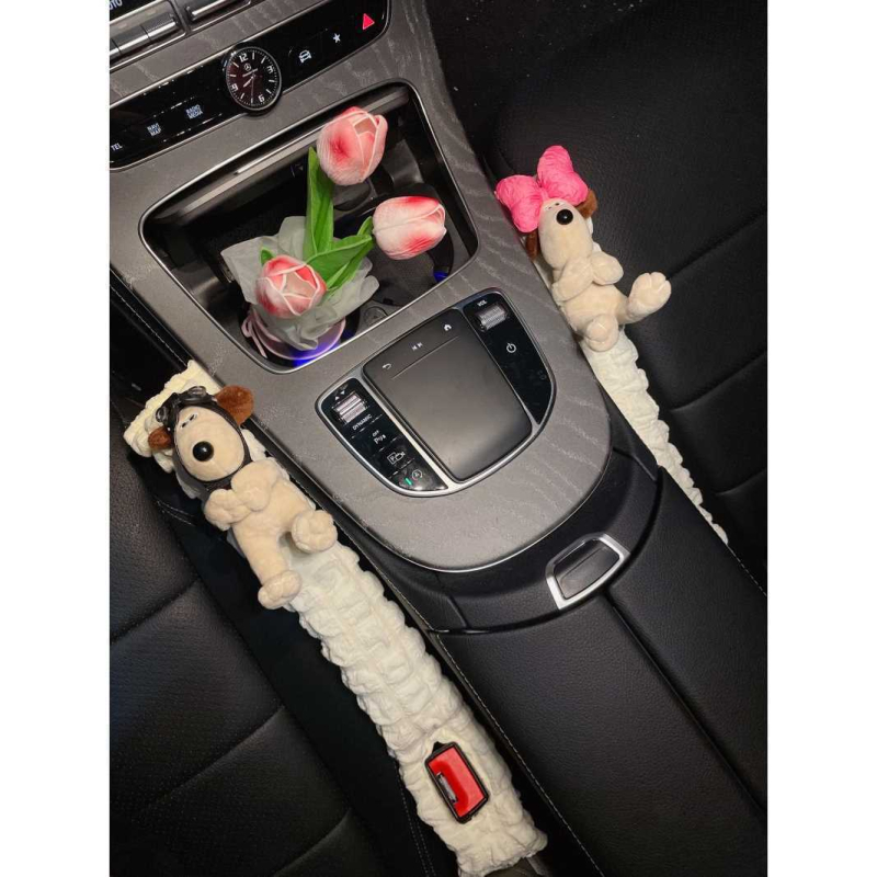 Ταινία γέμισης κενών ανάμεσα στα καθίσματα αυτοκινήτου - Προσαρμόσιμη, δυνατότητα εκτύπωσης λογότυπου