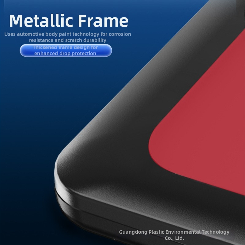 Aizsarg vāciņš MacBook Air – plastmasas korpuss, pret kritieniem, saderīgs ar MacBook Air, pilnvarotas privātmarkas