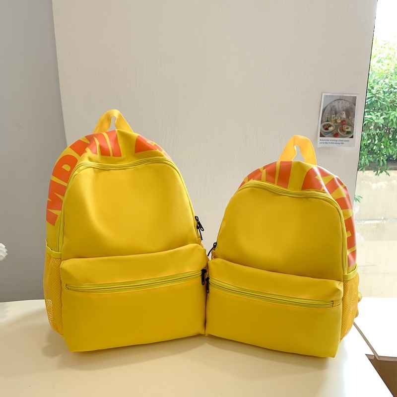 Mokyklinė kuprinė, universalus, Oxford audinys, itin lengva, oro pagalvės diržai