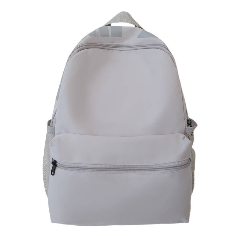 Mokyklinė kuprinė, universalus, Oxford audinys, itin lengva, oro pagalvės diržai