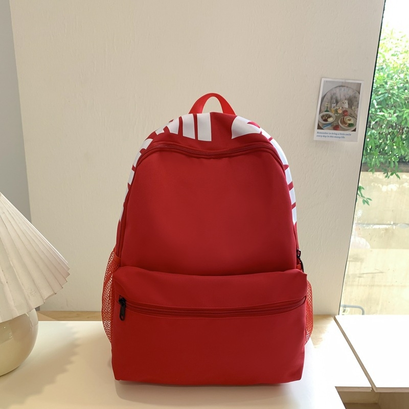 Mokyklinė kuprinė, universalus, Oxford audinys, itin lengva, oro pagalvės diržai