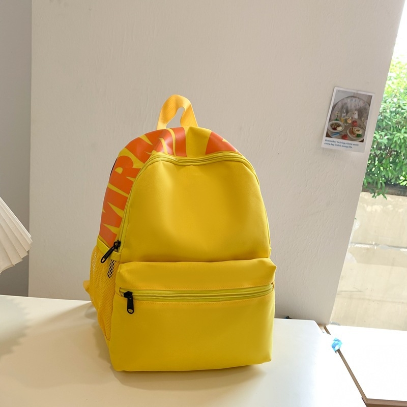 Mokyklinė kuprinė, universalus, Oxford audinys, itin lengva, oro pagalvės diržai