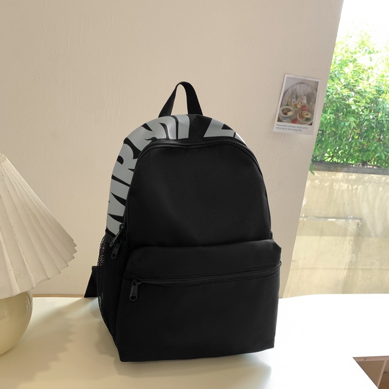 Mokyklinė kuprinė, universalus, Oxford audinys, itin lengva, oro pagalvės diržai