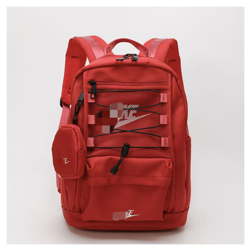 Unisex nylon ruksak, 20-35L, za 16-inčni laptop, proljeće 2025