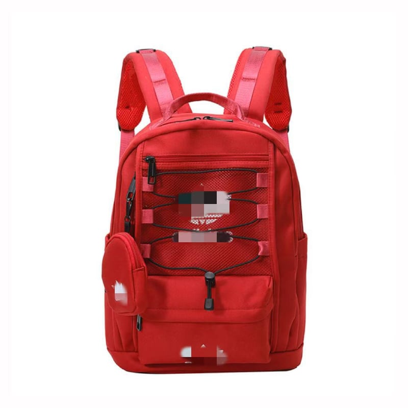 Unisex nylon ruksak, 20-35L, za 16-inčni laptop, proljeće 2025