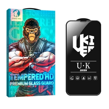 Προστασία οθόνης από tempered γυαλί για iPhone 14 Pro Max – εμπρόσθια, HD, πλήρης οθόνη, ανθεκτικό στη θραύση