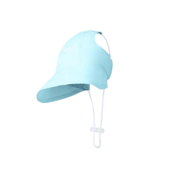 Šešir za sunce za pse - Poliester, strojno tkanje, Četiri sezone - BORORO Baolele