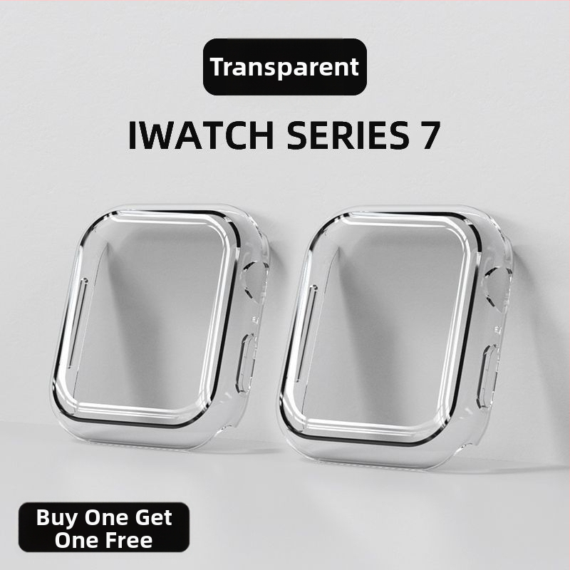 Apple Watch kotk integreritud ultra-kaitsega kaas (Materjal: PET, Bränd: Muu, Peamine müügipiirkond: Muu, Privaatne kaubamärk: Ei)