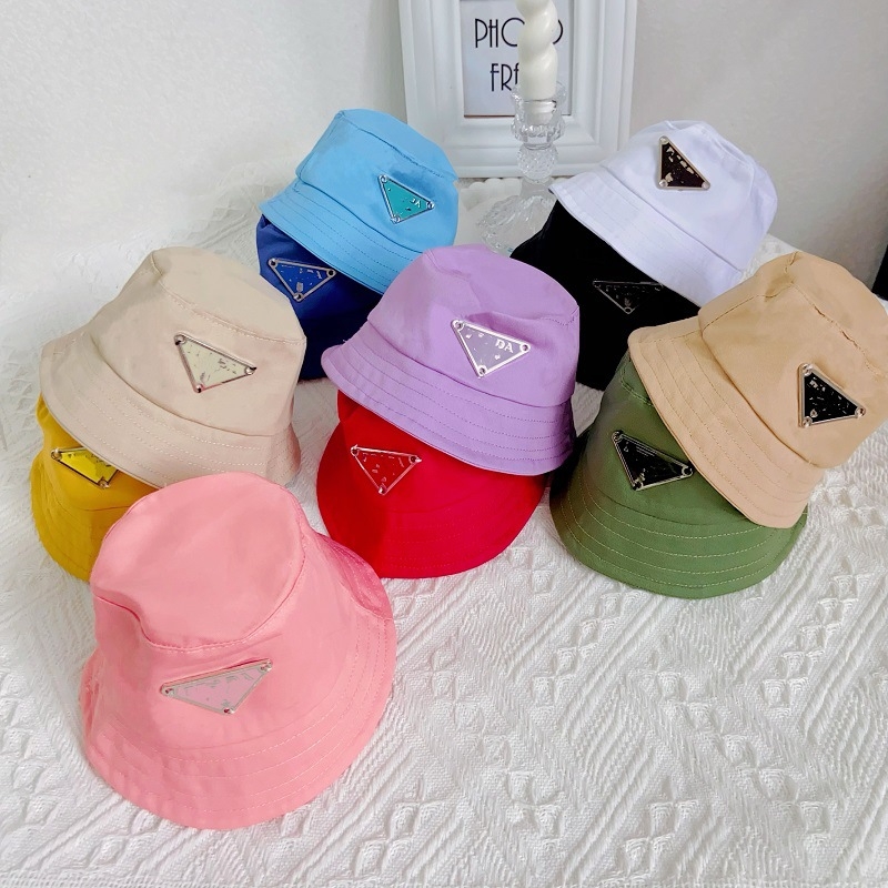 Kutya nyári halászkapucsi sapka fotózáshoz - monokróm pamut, Twill szövés, Jacquard feldolgozás, négy évszak, utcai stílus