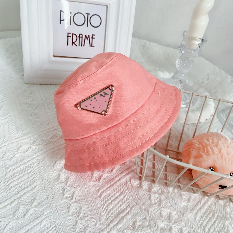 Kutya nyári halászkapucsi sapka fotózáshoz - monokróm pamut, Twill szövés, Jacquard feldolgozás, négy évszak, utcai stílus