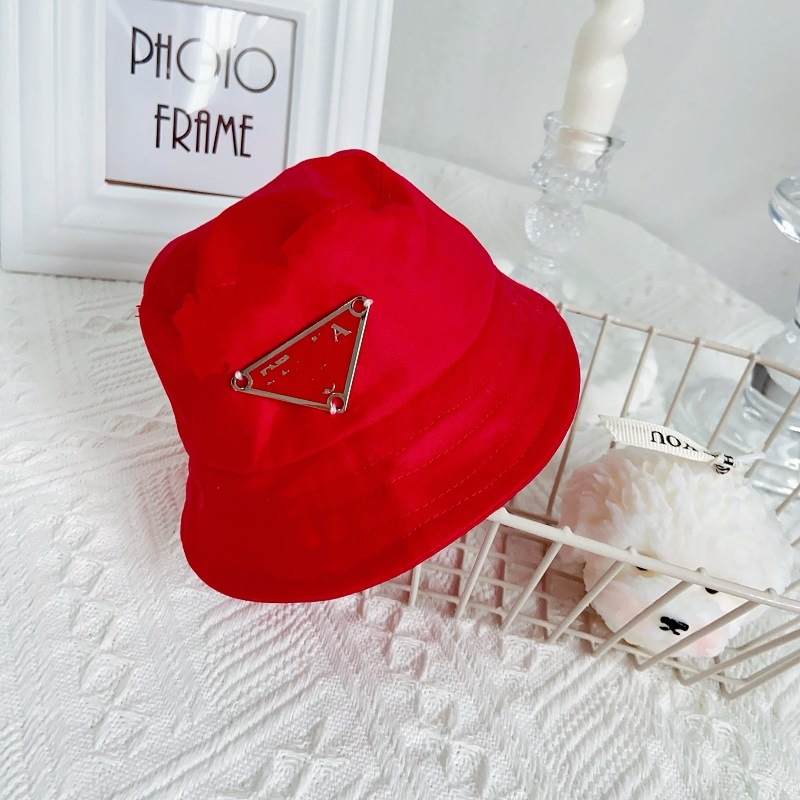 Kutya nyári halászkapucsi sapka fotózáshoz - monokróm pamut, Twill szövés, Jacquard feldolgozás, négy évszak, utcai stílus