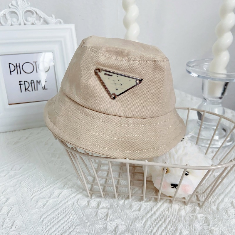 Kutya nyári halászkapucsi sapka fotózáshoz - monokróm pamut, Twill szövés, Jacquard feldolgozás, négy évszak, utcai stílus