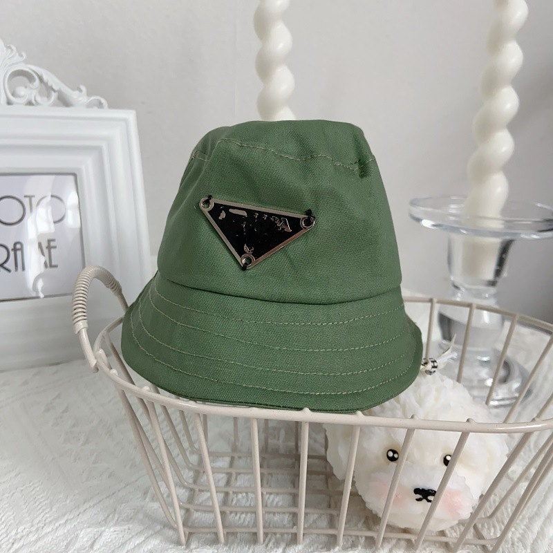 Kutya nyári halászkapucsi sapka fotózáshoz - monokróm pamut, Twill szövés, Jacquard feldolgozás, négy évszak, utcai stílus