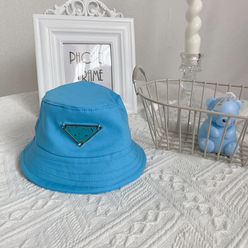 Kutya nyári halászkapucsi sapka fotózáshoz - monokróm pamut, Twill szövés, Jacquard feldolgozás, négy évszak, utcai stílus