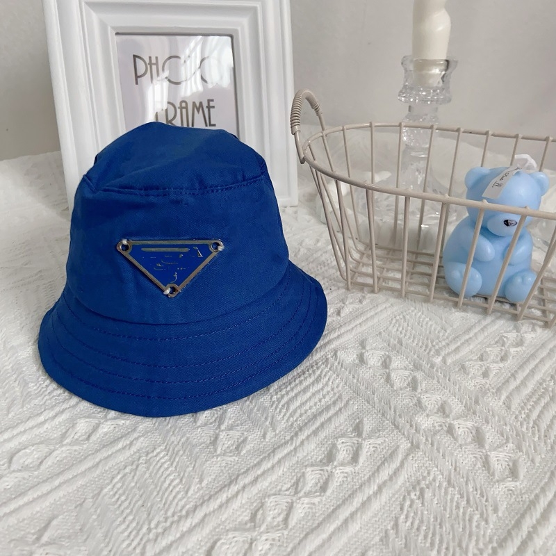 Kutya nyári halászkapucsi sapka fotózáshoz - monokróm pamut, Twill szövés, Jacquard feldolgozás, négy évszak, utcai stílus