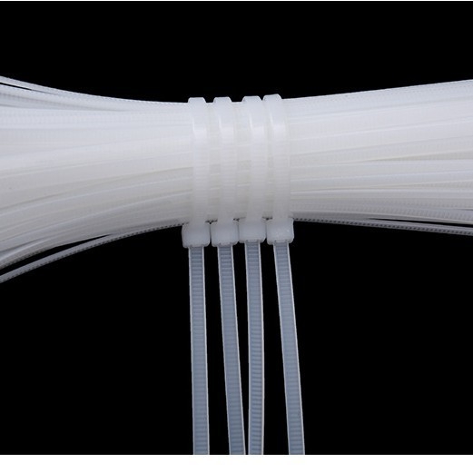 Самозатягаща се флорална лента, найлоново и пластмасово закопчаване за букети