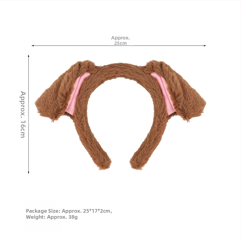 Pliušpeavõru dalmaatsia motiiviga – käsitöö, segamaterjalid, unisex, kevad 2025