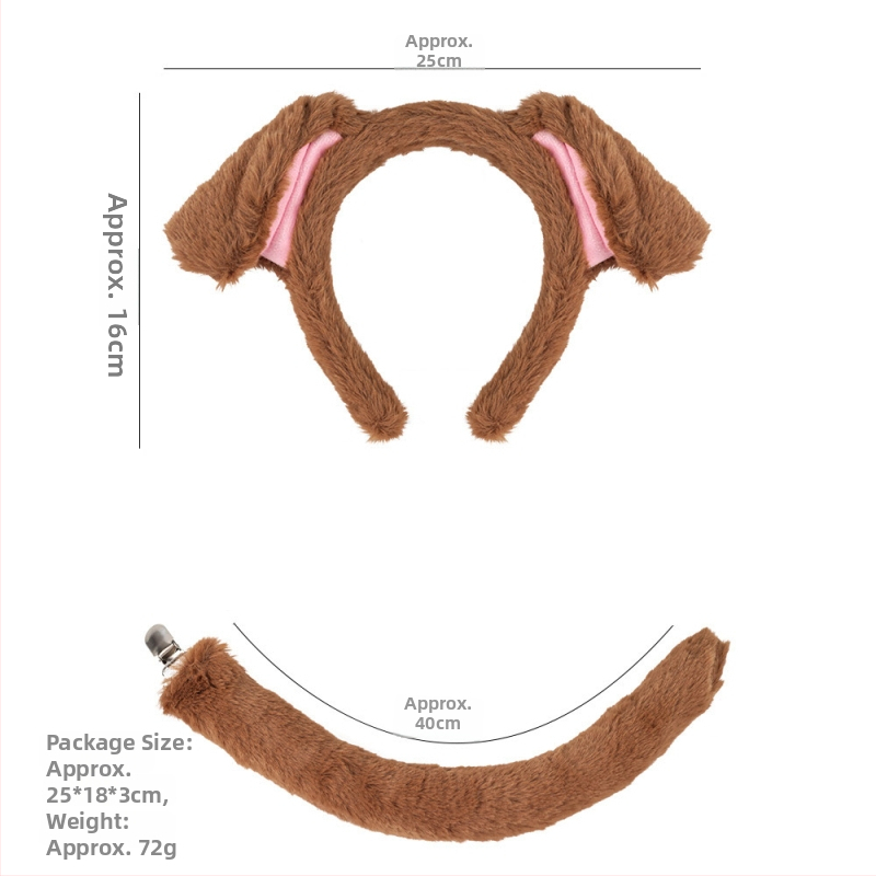 Pliušpeavõru dalmaatsia motiiviga – käsitöö, segamaterjalid, unisex, kevad 2025