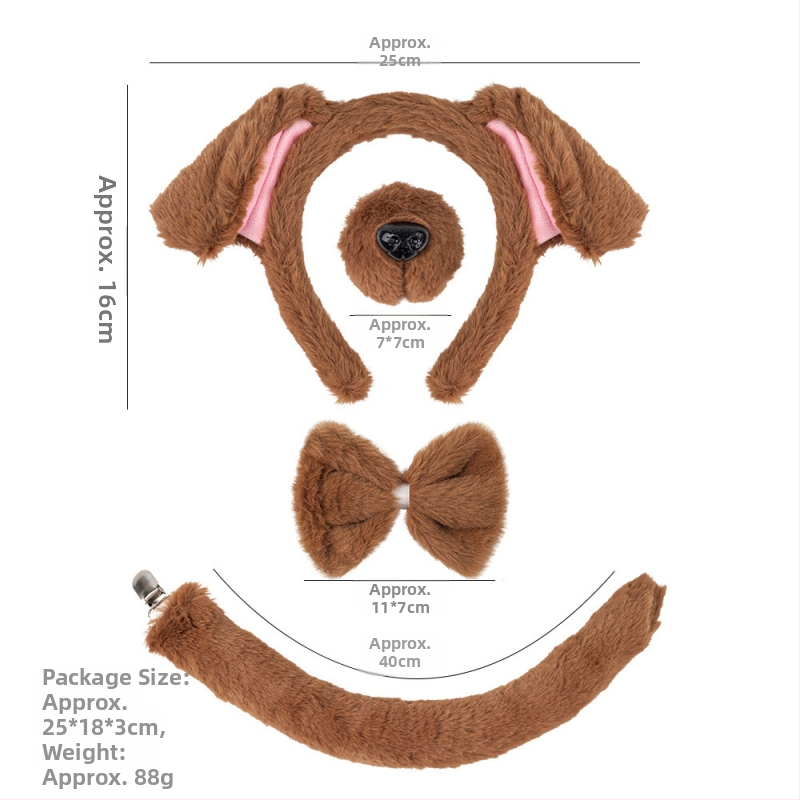 Pliušpeavõru dalmaatsia motiiviga – käsitöö, segamaterjalid, unisex, kevad 2025