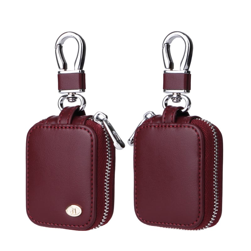 PU védőtok Apple AirPods 3-hoz, kézzel készített, testre szabható, kompatibil Apple AirPods 3-mal