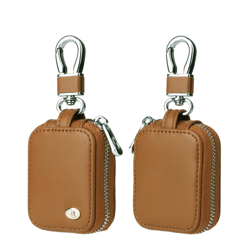 PU védőtok Apple AirPods 3-hoz, kézzel készített, testre szabható, kompatibil Apple AirPods 3-mal