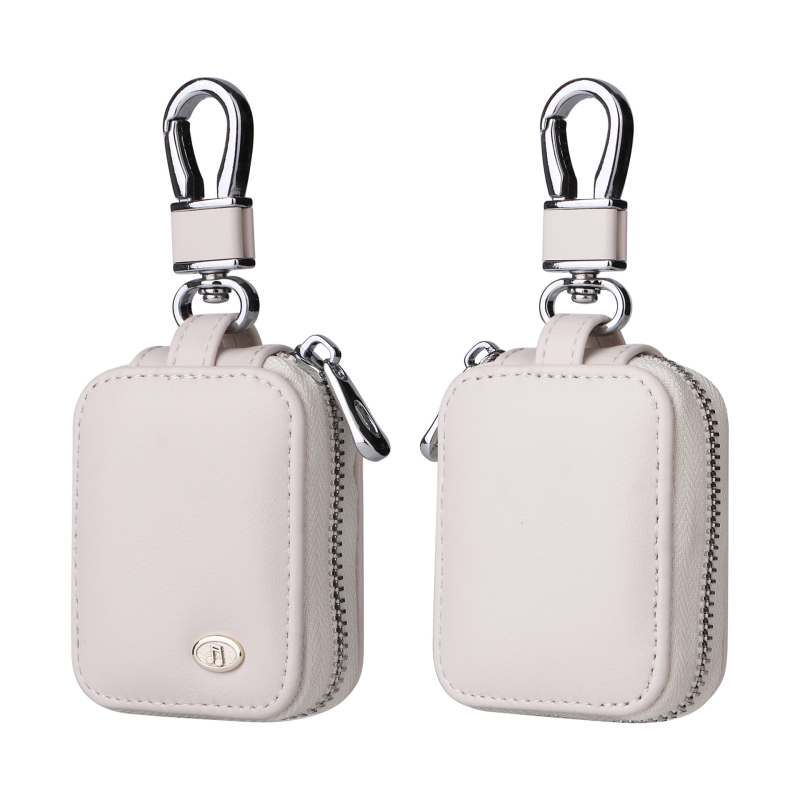 PU védőtok Apple AirPods 3-hoz, kézzel készített, testre szabható, kompatibil Apple AirPods 3-mal