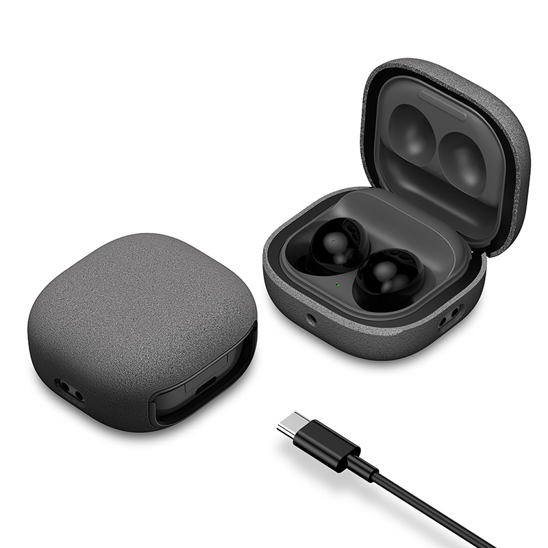 Kućište za Samsung Galaxy Buds – TPU zaštitni poklopac Buds 2 Pro, Buds Live i Buds FE