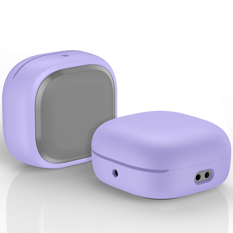 Kućište za Samsung Galaxy Buds – TPU zaštitni poklopac Buds 2 Pro, Buds Live i Buds FE