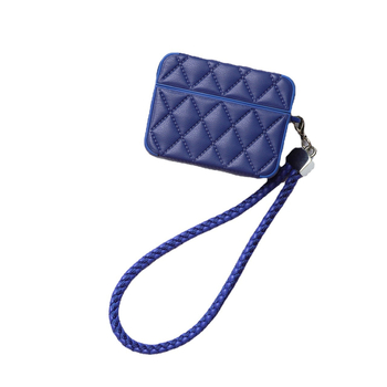 KPT TPU калъф за AirPods – съвместим с Apple AirPods, персонализируем, лепилен монтаж, цялостен дизайн