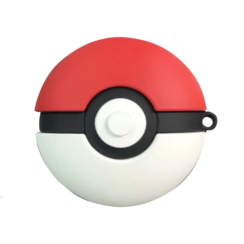 Ultron силиконов твърд калъф за Samsung Galaxy Buds3 Pro, карикатурен стил, инжекционно формована изработка, поддръжка за персонализация